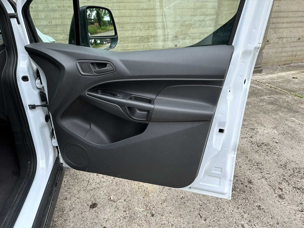 Ford Transit Connect 1.6 TDCI L2 Economy 95pk 2015 (Origineel-NL), VS-353-G