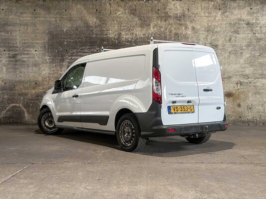 Ford Transit Connect 1.6 TDCI L2 Economy 95pk 2015 (Origineel-NL), VS-353-G