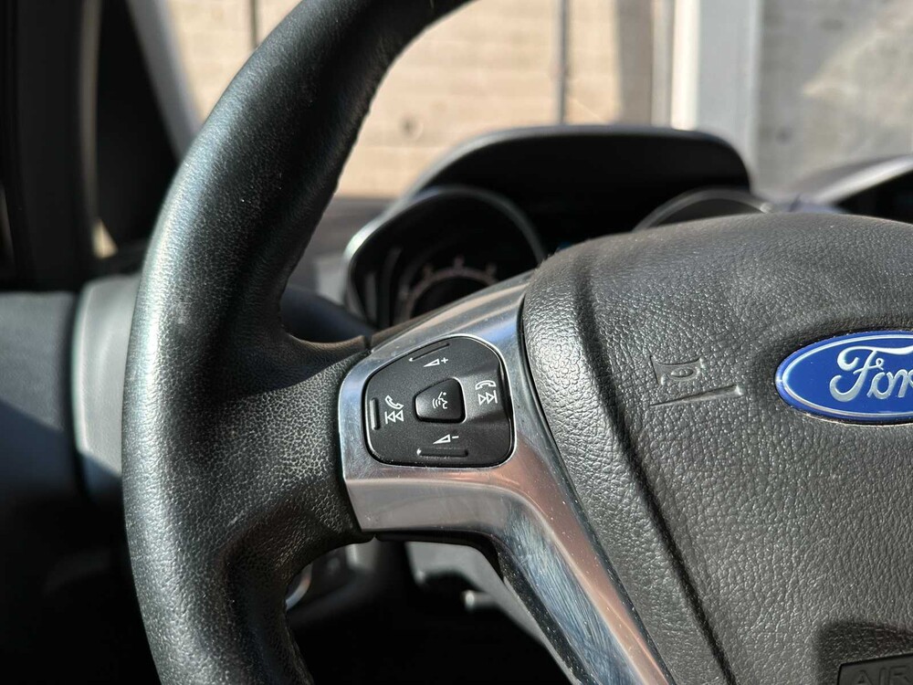 Ford B-Max 1.0 EcoBoost Style 101pk 2017, K-842-PV