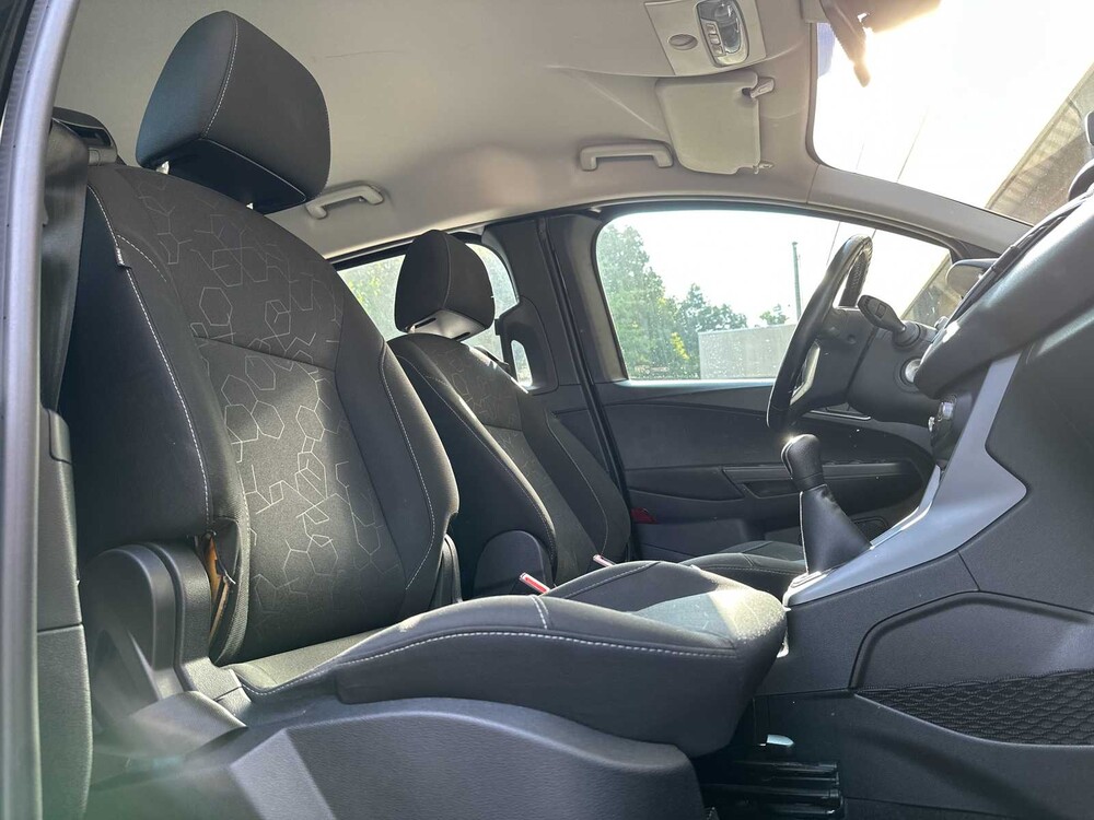 Ford B-Max 1.0 EcoBoost Style 101pk 2017, K-842-PV