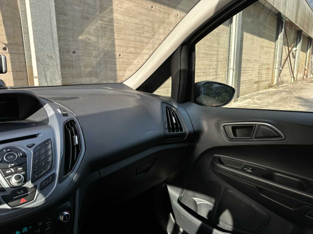Ford B-Max 1.0 EcoBoost Style 101pk 2017, K-842-PV