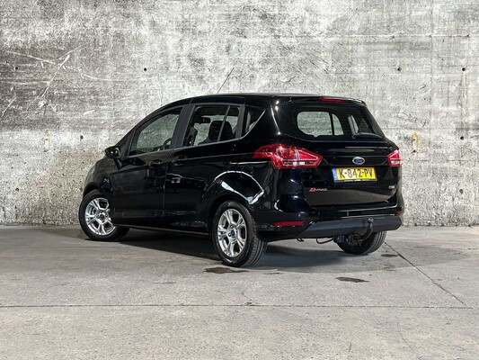 Ford B-Max 1.0 EcoBoost Style 101pk 2017, K-842-PV