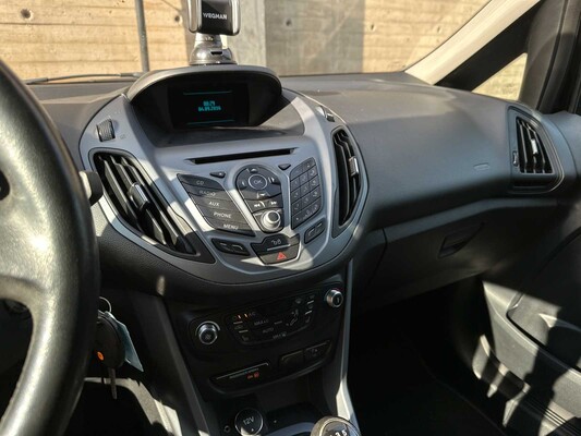 Ford B-Max 1.0 EcoBoost Style 101pk 2017, K-842-PV