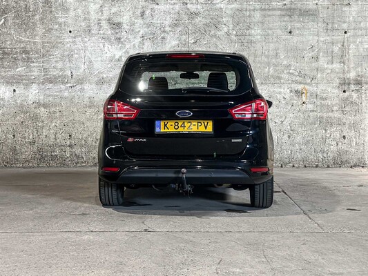 Ford B-Max 1.0 EcoBoost Style 101pk 2017, K-842-PV