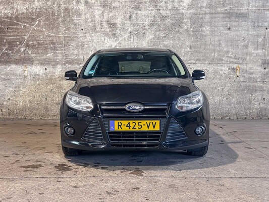 Ford Focus Wagon 1.6 Ecoboost Titanium 150pk 2014, R-425-VV