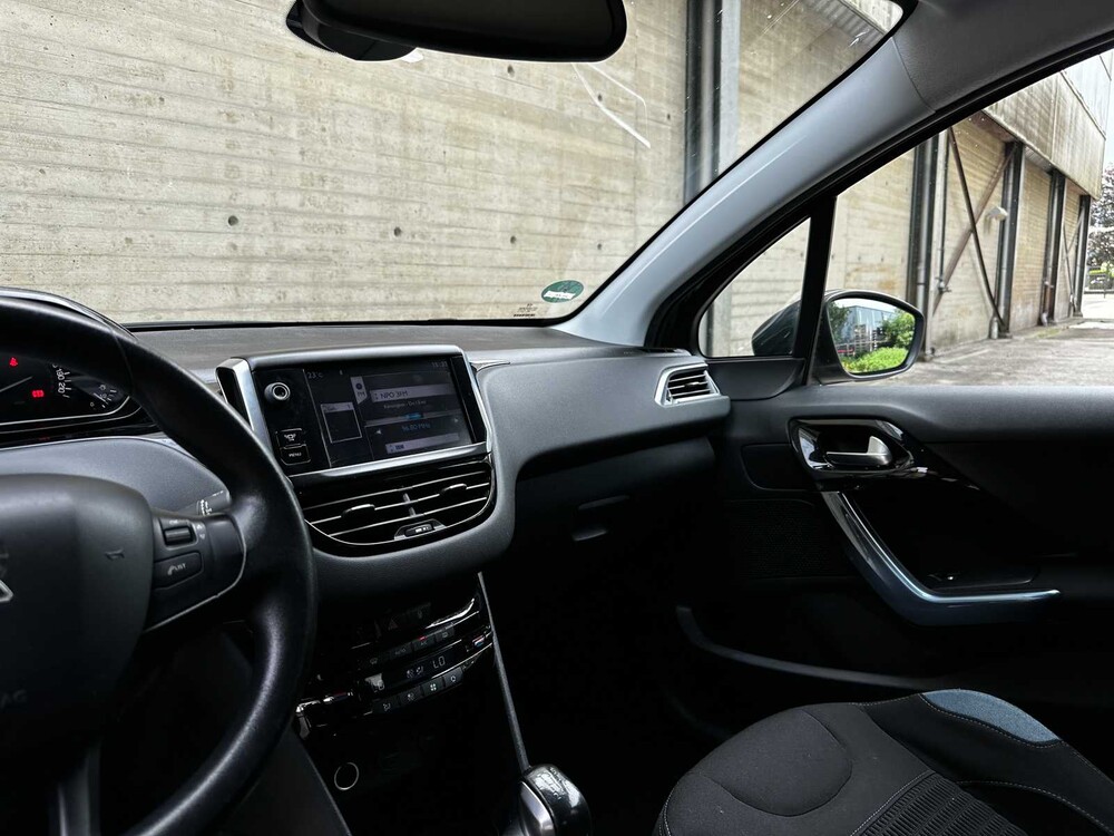 Peugeot 208 1.6 VTi Allure 120pk 2012 (Origineel-NL), 80-XNL-3