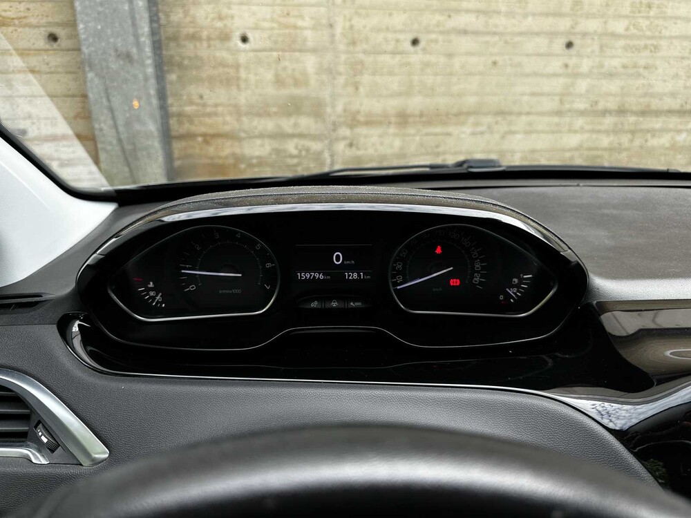 Peugeot 208 1.6 VTi Allure 120pk 2012 (Origineel-NL), 80-XNL-3