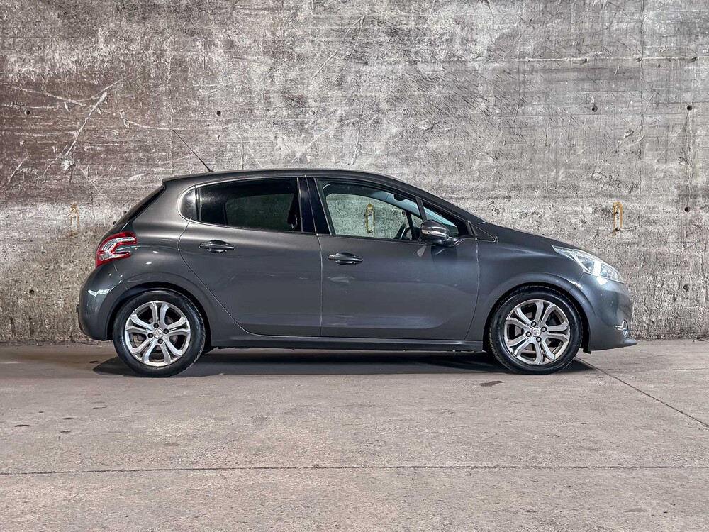 Peugeot 208 1.6 VTi Allure 120pk 2012 (Origineel-NL), 80-XNL-3
