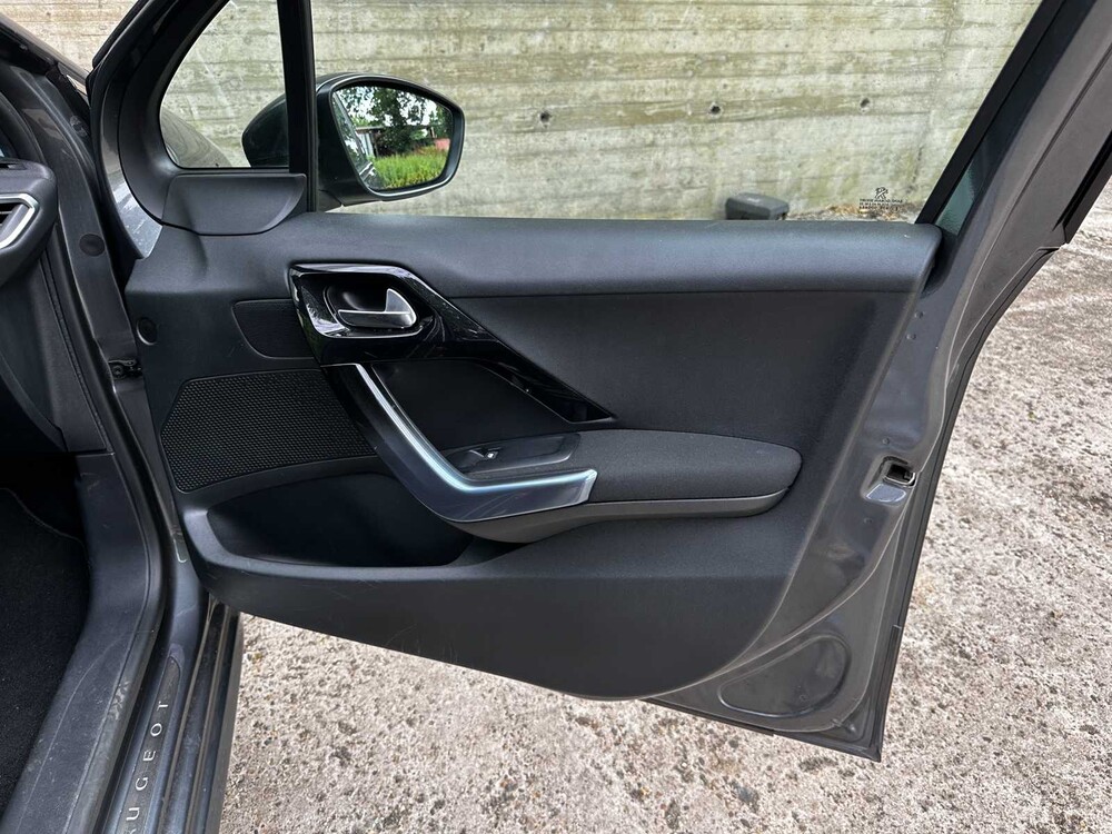 Peugeot 208 1.6 VTi Allure 120pk 2012 (Origineel-NL), 80-XNL-3