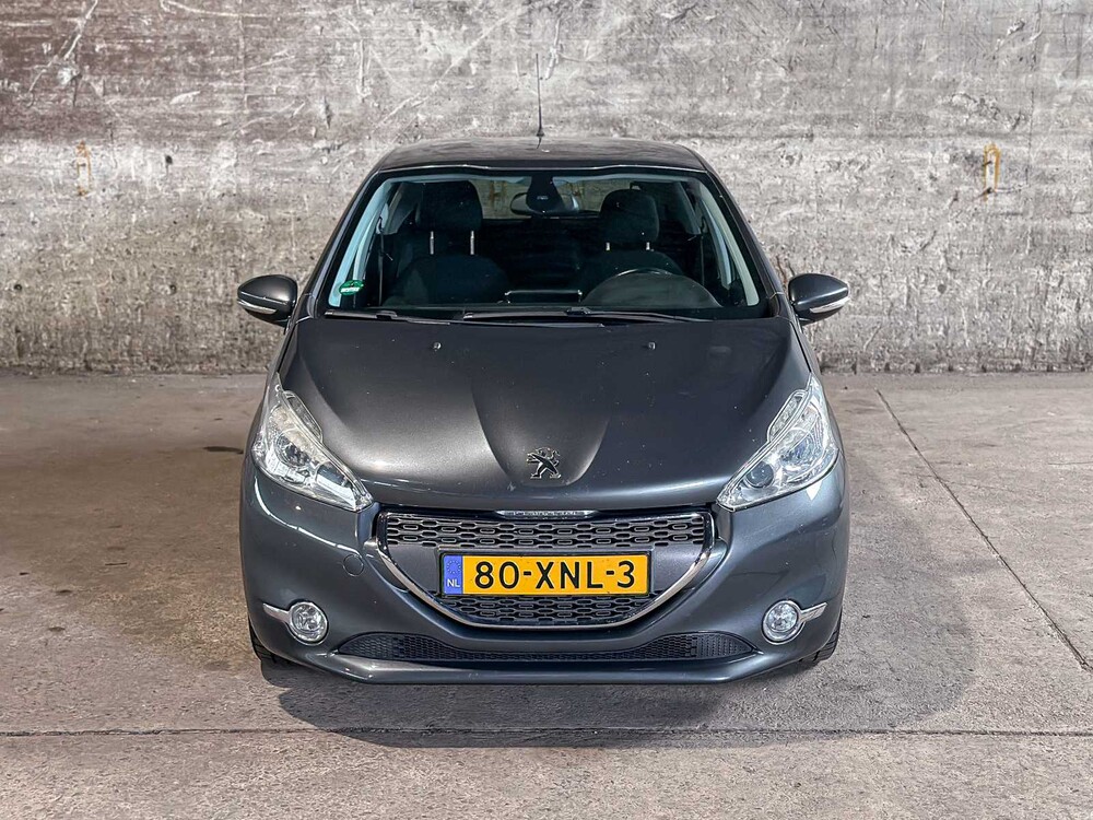 Peugeot 208 1.6 VTi Allure 120pk 2012 (Origineel-NL), 80-XNL-3
