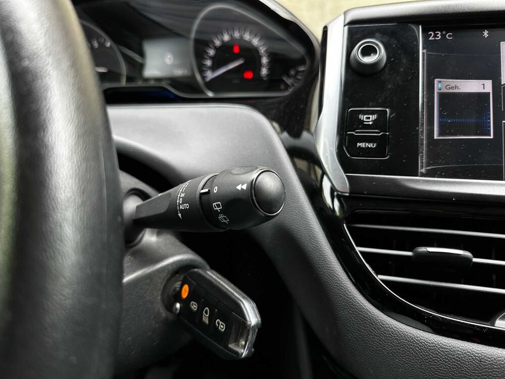 Peugeot 208 1.6 VTi Allure 120pk 2012 (Origineel-NL), 80-XNL-3