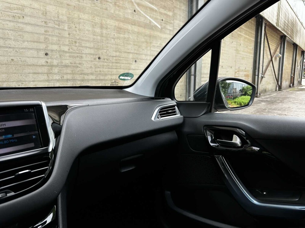 Peugeot 208 1.6 VTi Allure 120pk 2012 (Origineel-NL), 80-XNL-3