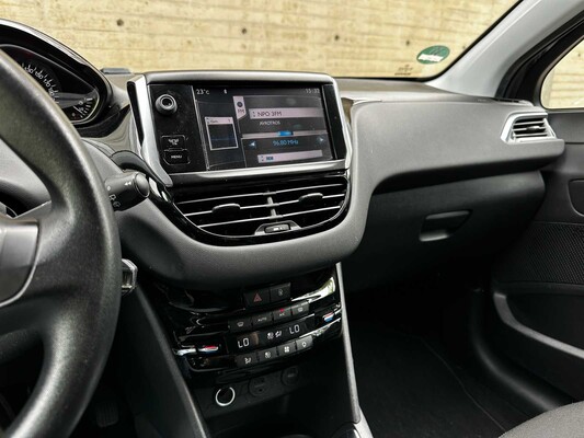 Peugeot 208 1.6 VTi Allure 120pk 2012 (Origineel-NL), 80-XNL-3