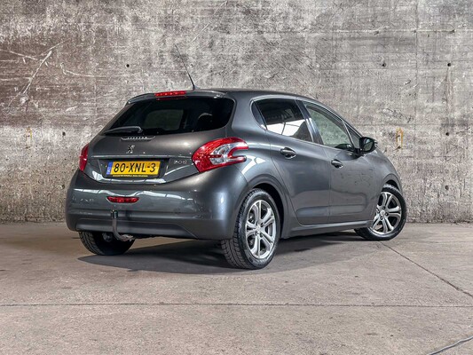 Peugeot 208 1.6 VTi Allure 120pk 2012 (Origineel-NL), 80-XNL-3