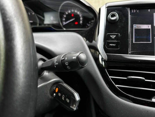 Peugeot 208 1.6 VTi Allure 120pk 2012 (Origineel-NL), 80-XNL-3