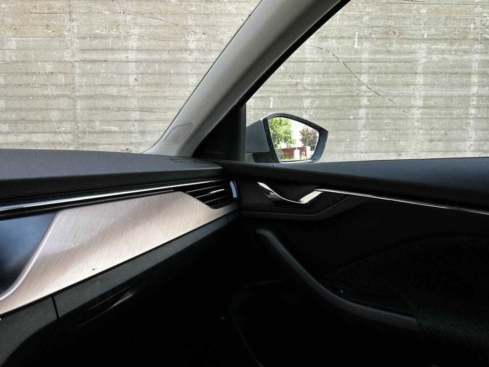 Skoda Scala 1.5 TSI Business Edtion. 150pk 2019 (Origineel-NL), G-316-NZ