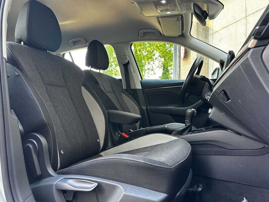 Skoda Scala 1.5 TSI Business Edtion. 150pk 2019 (Origineel-NL), G-316-NZ