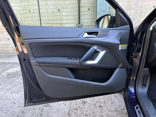 Peugeot 308 1.6 THP Blue Lease Premium 154pk 2014, 3-TGR-06