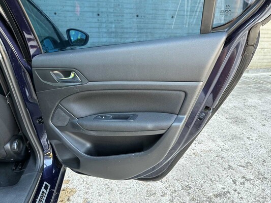 Peugeot 308 1.6 THP Blue Lease Premium 154pk 2014, 3-TGR-06