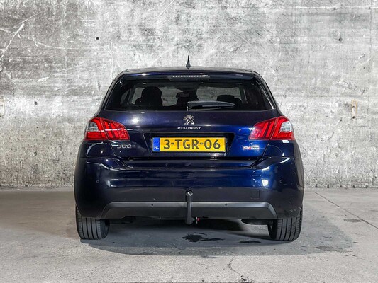 Peugeot 308 1.6 THP Blue Lease Premium 154pk 2014, 3-TGR-06
