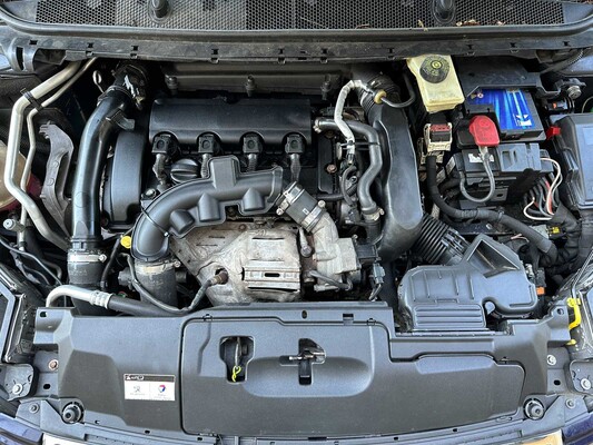 Peugeot 308 1.6 THP Blue Lease Premium 154pk 2014, 3-TGR-06
