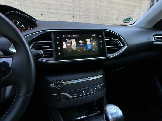 Peugeot 308 1.6 THP Blue Lease Premium 154pk 2014, 3-TGR-06