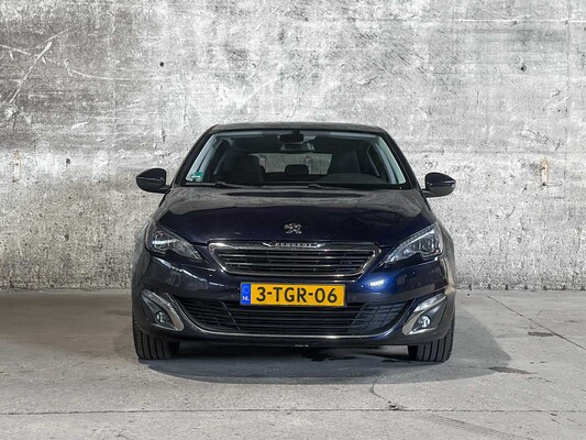 Peugeot 308 1.6 THP Blue Lease Premium 154pk 2014, 3-TGR-06