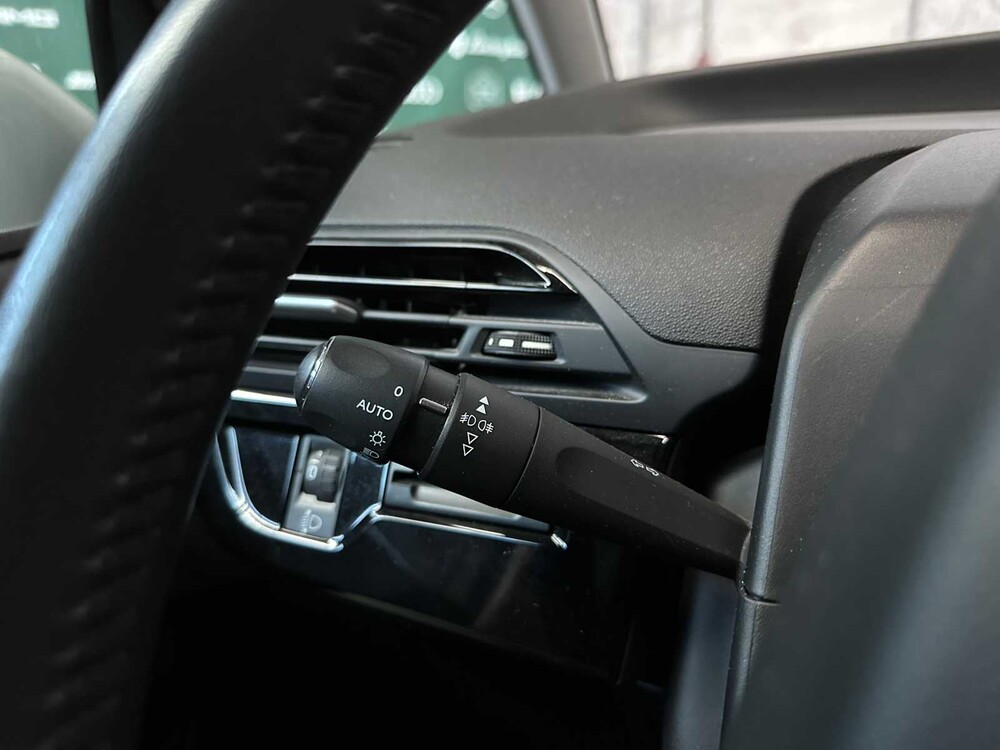 Citroen C4 spacetourer 1.2 puretech s&s feel 5d 131pk 2018 (7-Persoons)