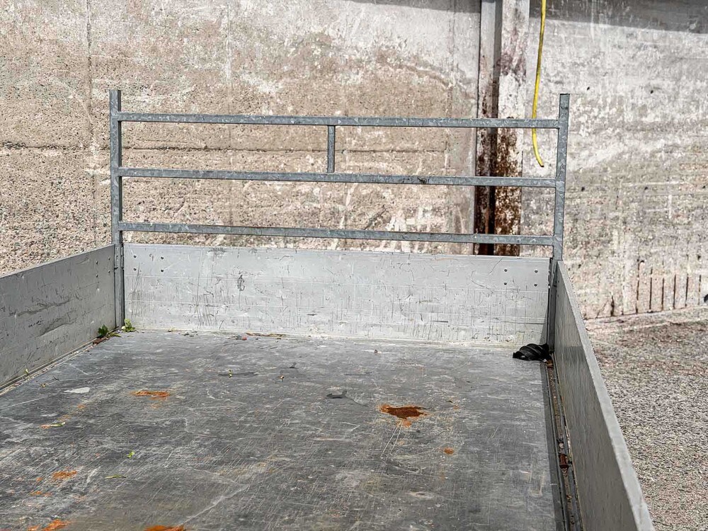 Hapert Cobalt MA 2021 (Origineel-NL) Kiepaanhanger, 03-WZ-LG