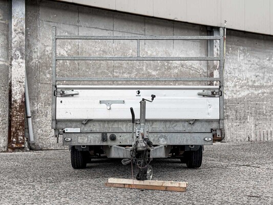 Hapert Cobalt MA 2021 (Origineel-NL) Kiepaanhanger, 03-WZ-LG