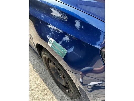 Volkswagen Polo TDI BlueMotion 89pk 2014