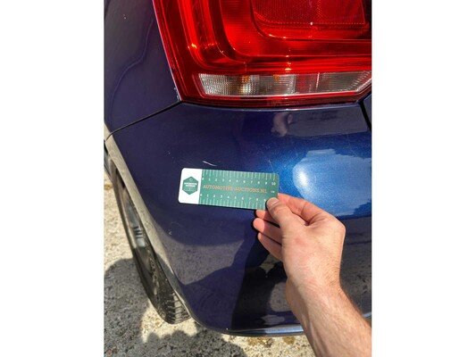 Volkswagen Polo TDI BlueMotion 89pk 2014