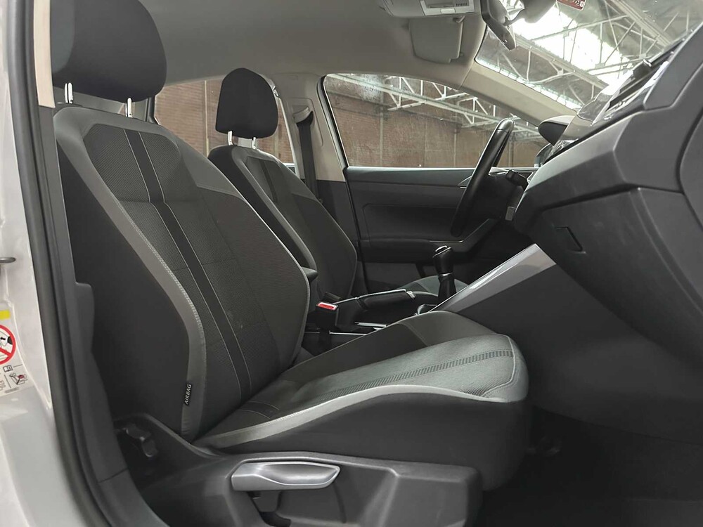 Volkswagen Polo 1.0 TSI Highline 95PK 2018, RZ-845-R