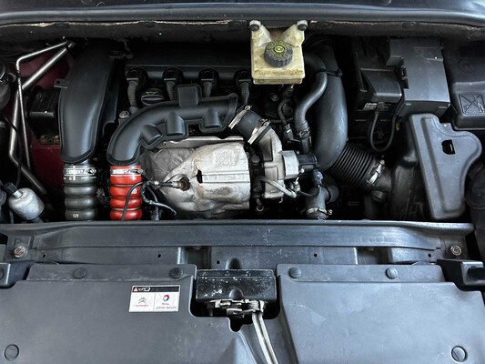 Citroen Grand C4 Picasso 1.6 THP Ligne Business EGS 7P 154pk 2011 (Origineel-NL), 87-SFX-1