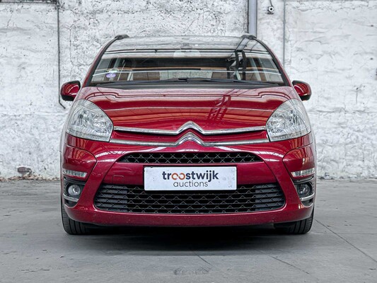 Citroen Grand C4 Picasso 1.6 THP Ligne Business EGS 7P 154pk 2011 (Origineel-NL), 87-SFX-1