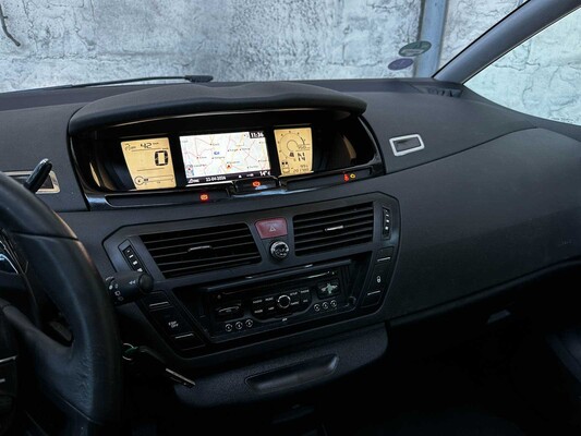 Citroen Grand C4 Picasso 1.6 THP Ligne Business EGS 7P 154pk 2011 (Origineel-NL), 87-SFX-1