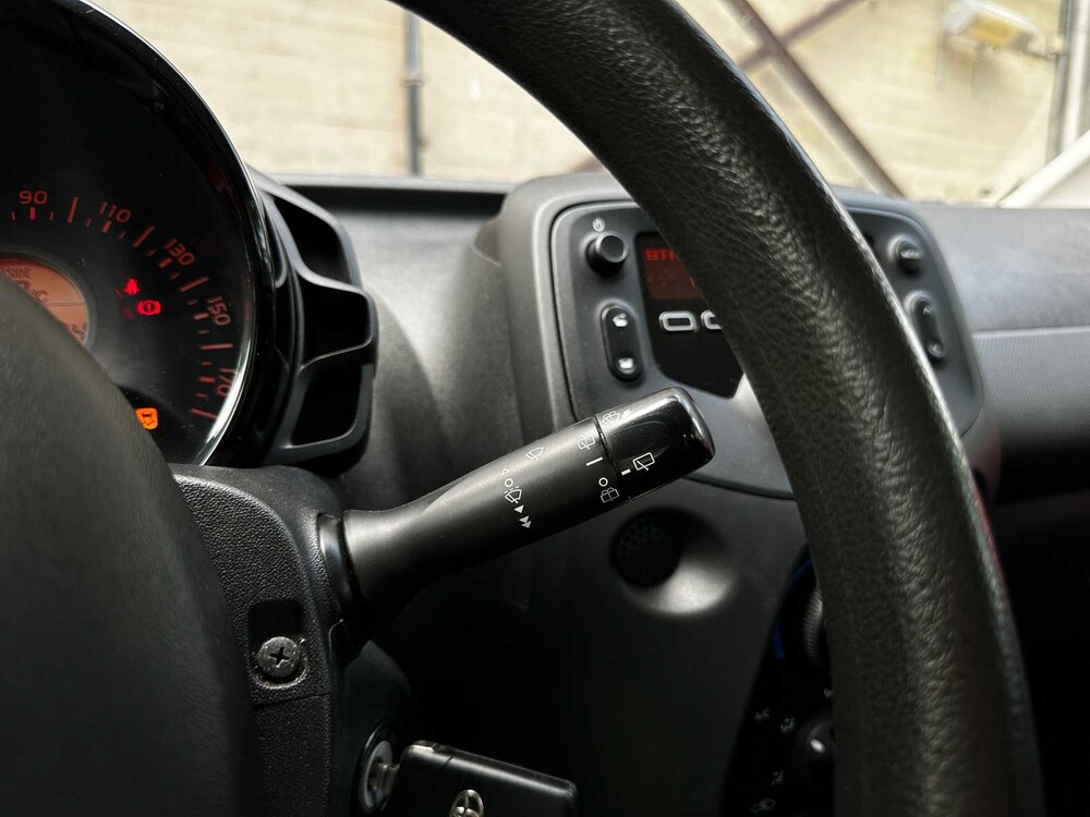 Toyota Aygo 1.0 VVT-i x-now 69pk 2018, KKD-62-F