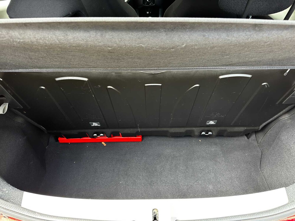 Toyota Aygo 1.0 VVT-i x-now 69pk 2018, KKD-62-F