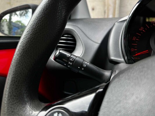 Toyota Aygo 1.0 VVT-i x-now 69pk 2018, KKD-62-F