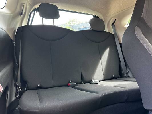 Toyota Aygo 1.0 VVT-i x-now 69pk 2018, KKD-62-F