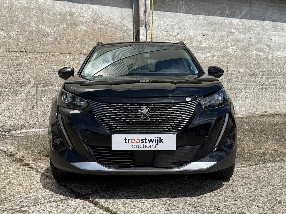Peugeot 2008 1.2 pure tech 131pk 2023