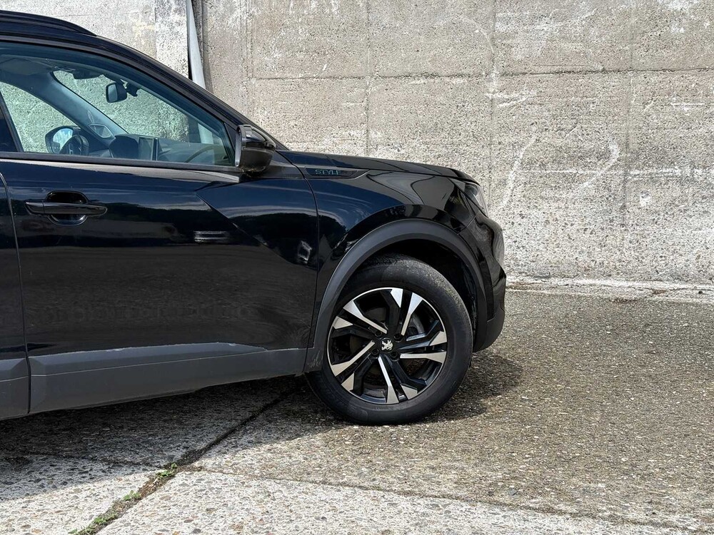 Peugeot 2008 1.2 pure tech 131pk 2023