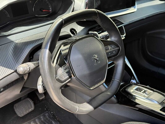 Peugeot 2008 1.2 pure tech 131pk 2023