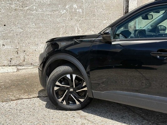 Peugeot 2008 1.2 pure tech 131pk 2023
