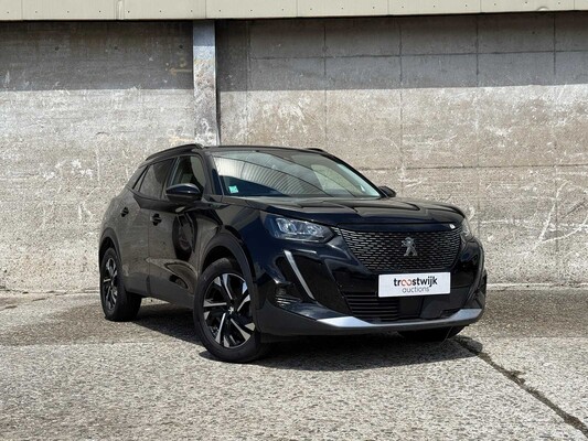 Peugeot 2008 1.2 pure tech 131pk 2023