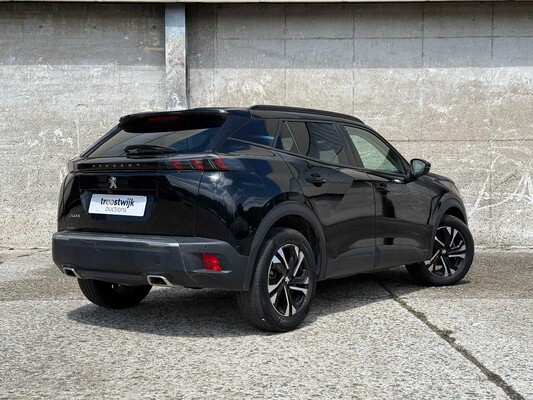 Peugeot 2008 1.2 pure tech 131pk 2023