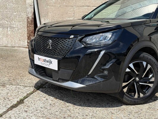 Peugeot 2008 1.2 pure tech 131pk 2023