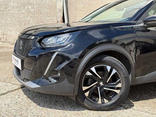 Peugeot 2008 1.2 pure tech 131pk 2023