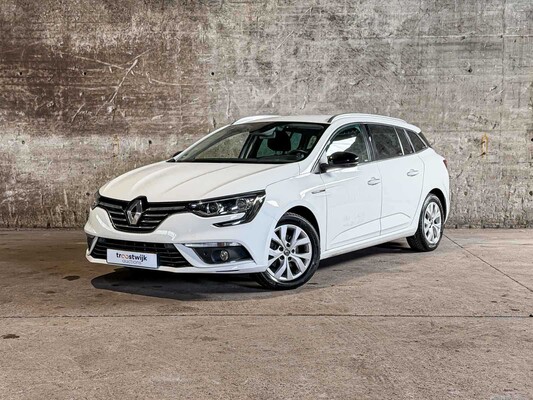 Personen- en bedrijfsauto's in Milsbeek