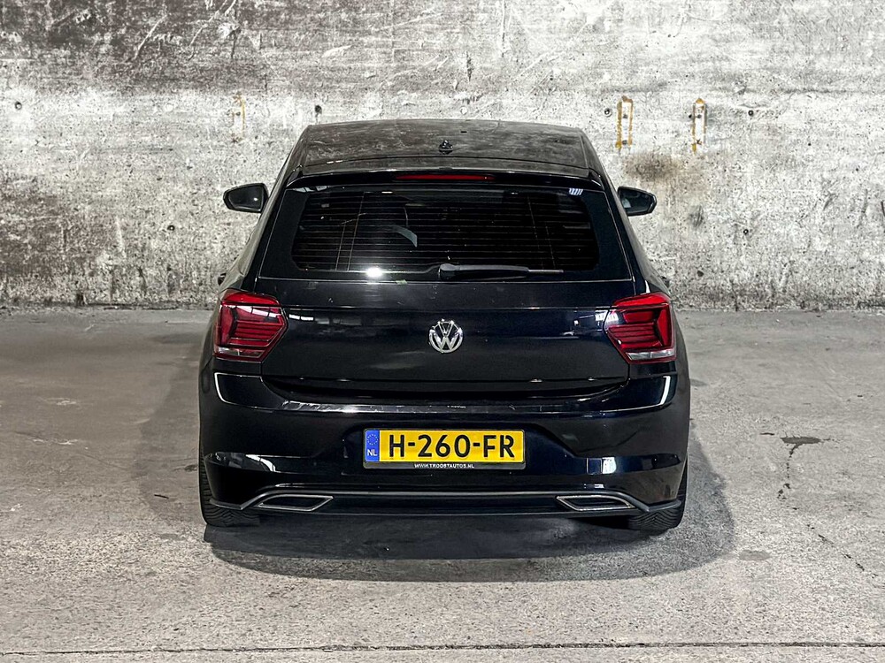 Volkswagen Polo 1.0 TSI Highline 94pk 2019, H-260-FR